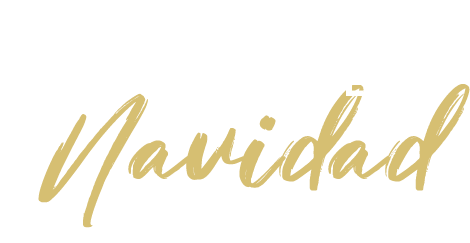 Bienvenidos al calor de la Navidad